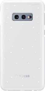 Samsung LED Cover - wit - voor Samsung Galaxy S10e, Ophalen of Verzenden, Nieuw