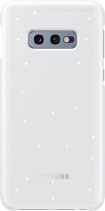 Samsung LED Cover - wit - voor Samsung Galaxy S10e, Ophalen of Verzenden, Nieuw