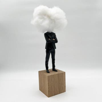 Coco de Paris - Head in the Clouds