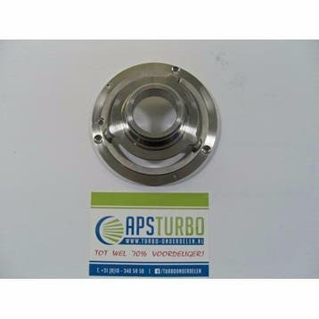 Nozzle (norzel) Shroud Volkswagen Golf TDI 140HP 2.0L D, Ophalen of Verzenden, Nieuw, Volkswagen