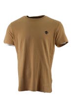 Timberland T-shirt in maat L Geel, Verzenden, Zo goed als nieuw, Overige kleuren, Timberland