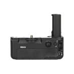 Meike MK-A9 Pro Battery Grip voor Sony met garantie, Ophalen of Verzenden, Gebruikt