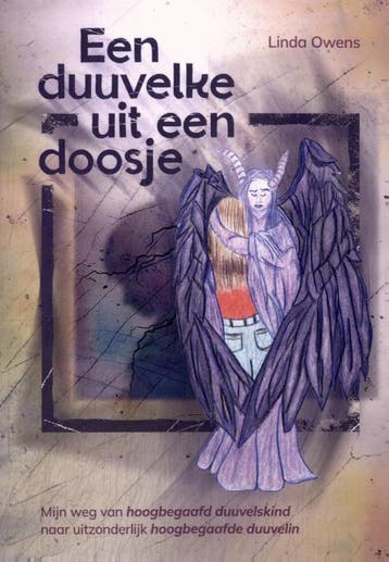 Een Duuvelke Uit Een Doosje | Linda Owens | Nieuw, Ophalen of Verzenden, Nieuw, Linda Owens