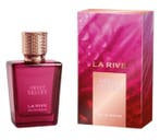 La Rive Sweet Velvet Eau de Parfum 90 ml, Nieuw