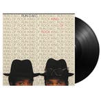 Run DMC - King Of Rock, Nieuw in verpakking, 12 inch