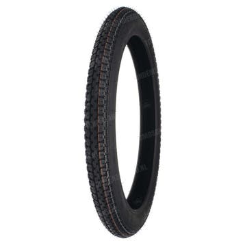 Buitenband 19 inch 2.00x19 Anlas NR-7 straatband 2L / 3L, Ophalen of Verzenden, Nieuw, Anlas