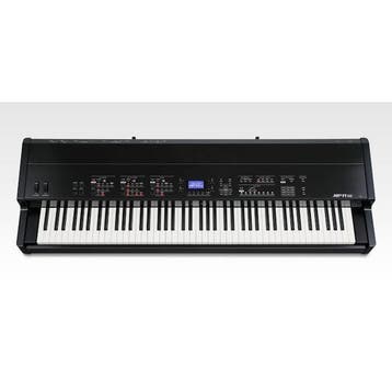 Kawai MP-11se stagepiano, Nieuw