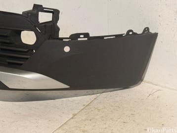 Opel Mokka B voor bumperspoiler 9835277680, Ophalen, Gebruikt, Voor, Bumper