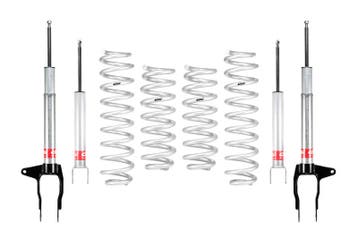 Eibach All-Terrain Lift Kit 18-20 Jeep Grand Cherokee V6, Ophalen of Verzenden, Nieuw