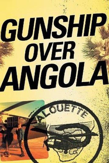 Gunship Over Angola - Steve Joubert 9781868429301, Boeken, Verzenden, Gelezen, Steve Joubert