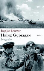 Heinz Guderian 9789059116153 J.J. Brouwer, Verzenden, Gelezen, J.J. Brouwer