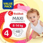 Kruidvat 4 Maxi Luiers Valuepack, Verzenden, Nieuw