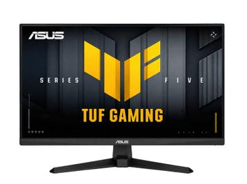 Asus - Full HD Gaming Monitor - 23.8 inch, Gaming, Verzenden, Nieuw, Full HD