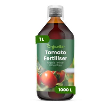 Tomaat Vloeibare meststof - 1 liter, Verzenden, Mest
