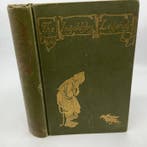 Rev Ingoldsby / Arthur Rackham (ill) - The Ingoldsby
