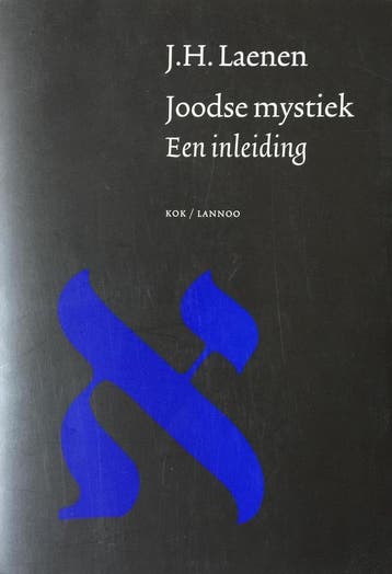JOODSE MYSTIEK - J.H. Laenen 9789024293971, Verzenden, Gelezen, J.H. Laenen