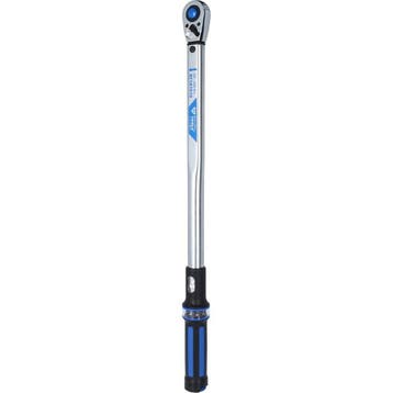 Brilliant Tools 1/2 Momentsleutel 60-320Nm, Verzenden, Nieuw