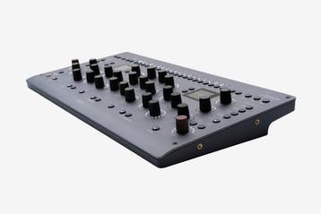 Softube Console 1 Channel MK3, Muziek en Instrumenten, Mengpanelen, Ophalen of Verzenden, Nieuw