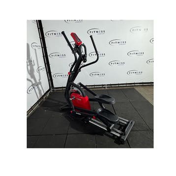 Spirit Fitness - Crosstrainer, Ophalen of Verzenden, Nieuw, Crosstrainer