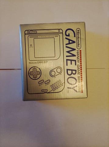Nintendo - Gameboy Classic - Game Boy Classic - Handheld, Nieuw