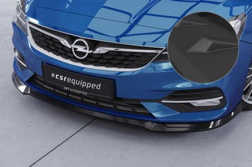 Cupspoiler voor Opel Astra K CSL601-S, Verzenden, Nieuw