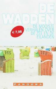 De wadden / Pandora pockets 9789046700693, Boeken, Romans, Gelezen, Verzenden