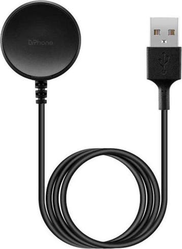 DrPhone ChargePro USB Oplader - Oplaadkabel - Geschikt voor, Sieraden, Tassen en Uiterlijk, Smartwatches, Verzenden, Nieuw
