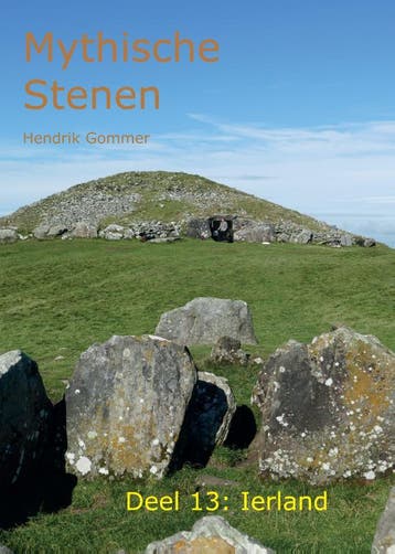 Ierland | Hendrik Gommer | Nieuw, Boeken, Ophalen of Verzenden, Nieuw, Hendrik Gommer