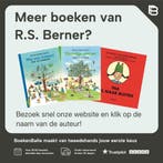 Haas en hond / JeugdSalamander 9789021432915 R.S. Berner, Verzenden, Gelezen, R.S. Berner
