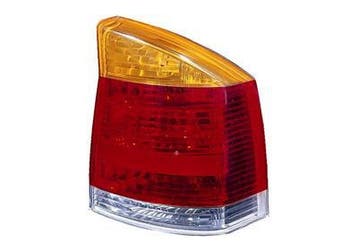Achterlicht o.a: Opel, Vectra C, Vectra C GTS, Ophalen of Verzenden, Nieuw, Opel