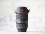Canon EF 16-35mm f/4L IS USM - 1 jaar garantie!, Audio, Tv en Foto, Fotografie | Lenzen en Objectieven, Ophalen of Verzenden, Zo goed als nieuw