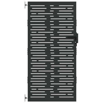 Tuinpoort Vergrendelbaar | 55% Korting | Nieuwstaat, Tuin en Terras, Met poort, Gebruikt, Ophalen of Verzenden, Tuinhek
