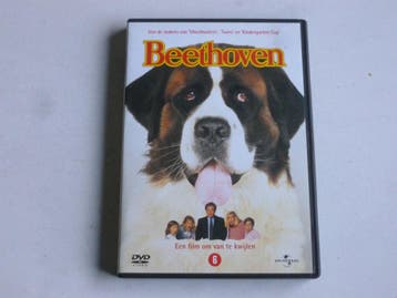 Beethoven - Brian Levant (DVD), Ophalen of Verzenden, Zo goed als nieuw