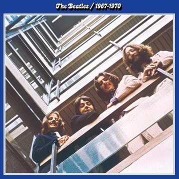 cd - the beatles - The Beatles 1967 ? 1970 (nieuw), Verzenden, Zo goed als nieuw