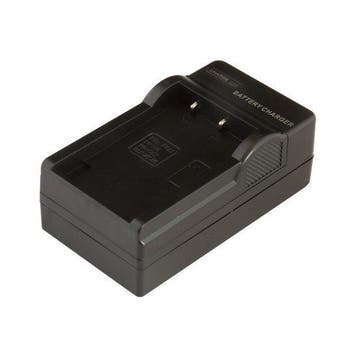 PSBLS5 Oplader (Olympus), Ophalen of Verzenden, Nieuw