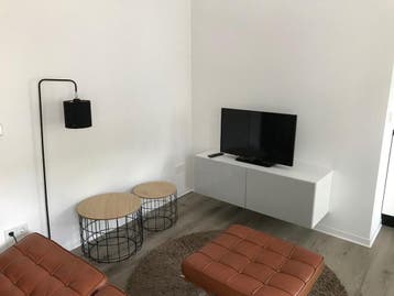 Te huur: Studio Menno van Coehoornstraat in Maastricht, Limburg, Maastricht