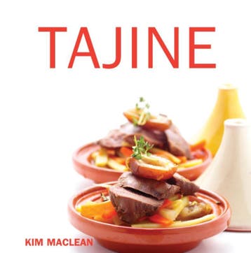 Tajine - Kim MacLean 9789023012894, Verzenden, Gelezen, Kim MacLean