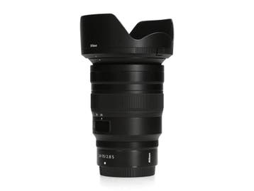 Nikon Z 24-70mm f/2.8 S - Zoomlens - 2 jaar garantie, Audio, Tv en Foto, Fotografie | Lenzen en Objectieven, Ophalen of Verzenden