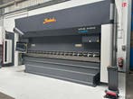 BAYKAL Hybrid CNC Kantbank, zetbank, 4100mm 240t DEMO-MODEL