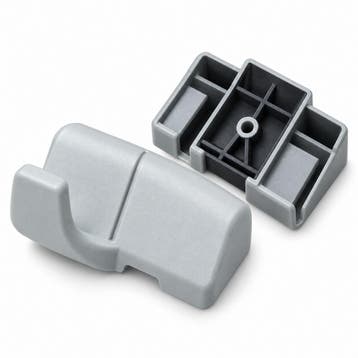 Festool 452837 Kabelhaken CT ET-BG voor CT 22 E – 2 stuks, Verzenden, Nieuw
