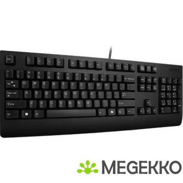 Lenovo Preferred Pro II toetsenbord Thuis/Werk USB Belgisch,, Verzenden, Nieuw, Lenovo