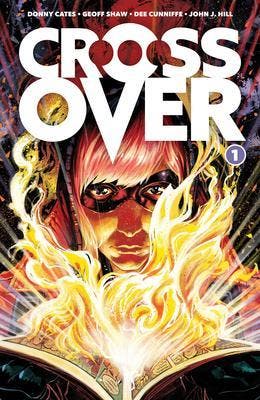 Crossover Volume 1: Kids Love Chains, Verzenden, Nieuw