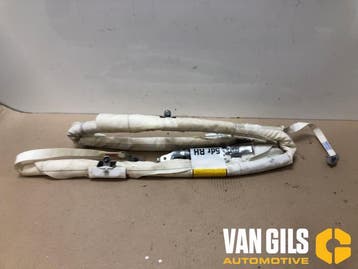 Airbag hemel rechts Landrover Evoque O278497, Ophalen of Verzenden, Nieuw