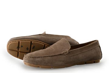 Manfield Muiltjes in maat 43 Bruin, Manfield, Bruin, Verzenden, Zo goed als nieuw