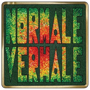 Normaal - Normale Verhale - CD+BOEK, Ophalen of Verzenden, Nieuw in verpakking
