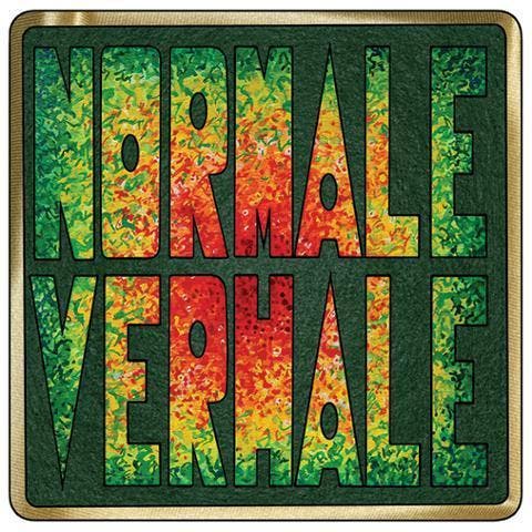 Normaal - Normale Verhale - CD+BOEK, Cd's en Dvd's, Cd's | Overige Cd's, Ophalen of Verzenden