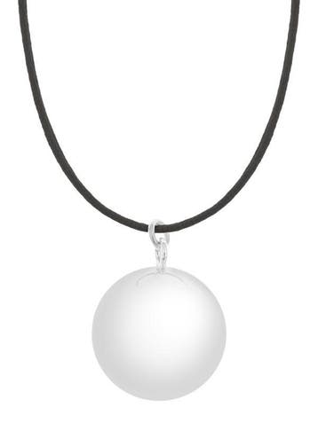 Proud MaMa Zwangerschapsketting Babybel Ketting Basic [round, Verzenden, Nieuw