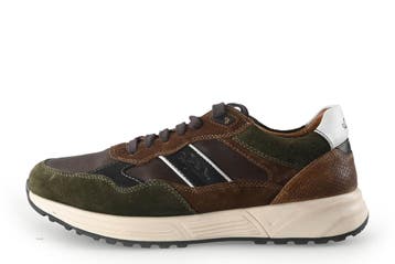 Australian Sneakers in maat 42 Groen, Overige kleuren, Verzenden, Australian, Sneakers of Gympen