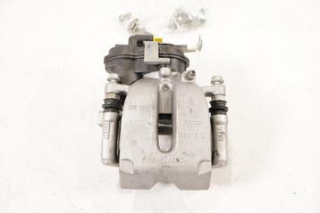 BMW 5 Serie G30 G31  OEM Remklauw elektrische handrem rechts, Ophalen of Verzenden, Gebruikt
