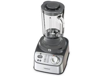 Kenwood FDM72.990SS - Keukenmachine - 3L kom 1,5L blender, Verzenden, Zo goed als nieuw